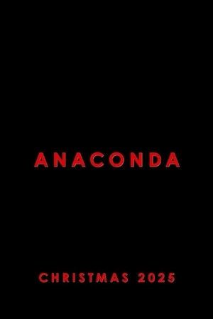Анаконда