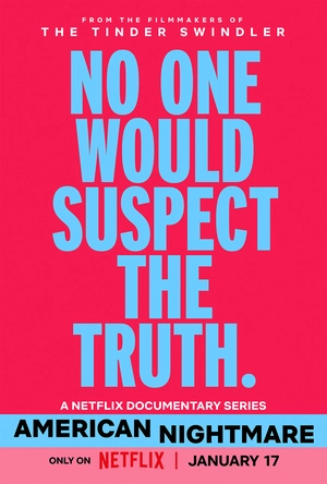 Кошмар любого американца