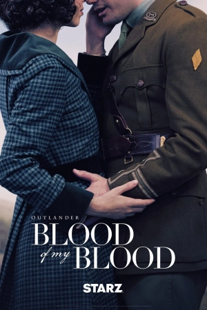 Чужестранка: Кровь от крови моей